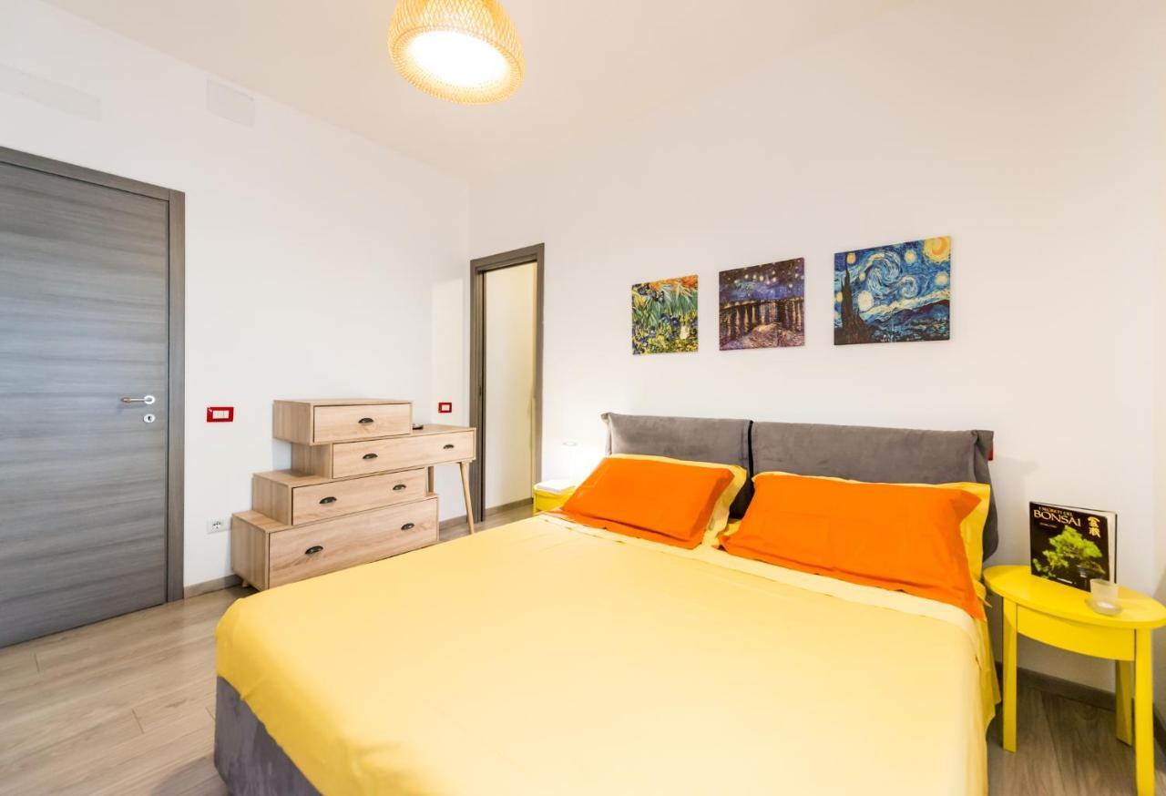 Uliveto' S Apartment Elmas Экстерьер фото