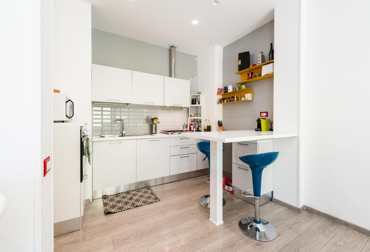Uliveto' S Apartment Elmas Экстерьер фото