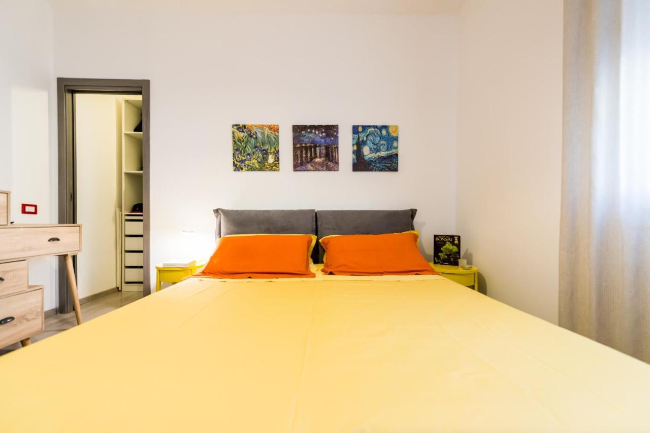 Uliveto' S Apartment Elmas Экстерьер фото