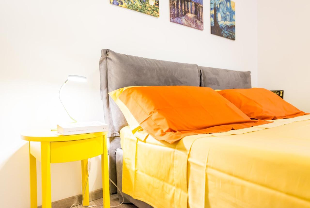Uliveto' S Apartment Elmas Экстерьер фото