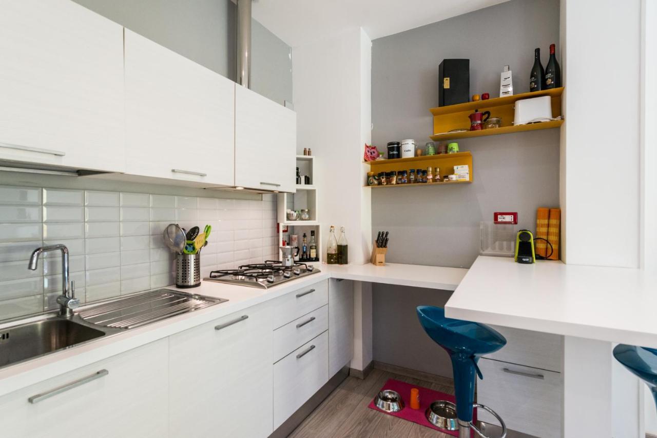 Uliveto' S Apartment Elmas Экстерьер фото